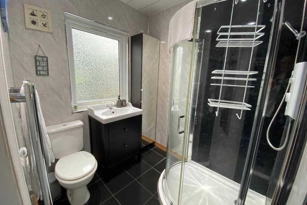 Holiday home Tigh Na H'aibhne Broadford (Isle of Skye)