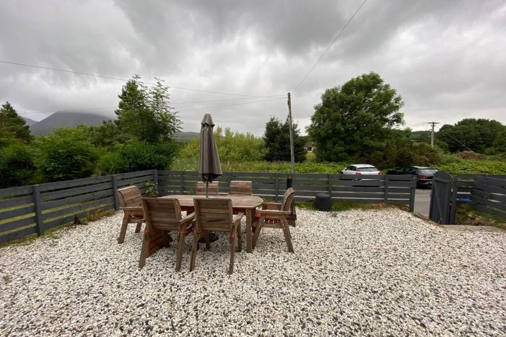 Holiday home Tigh Na H'aibhne *